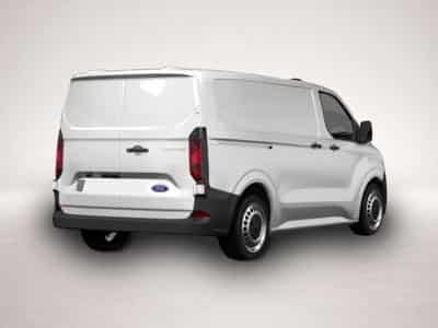 Ford Transit (2025) - Foto 1