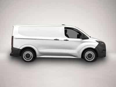Ford Transit (2025) - Foto 2