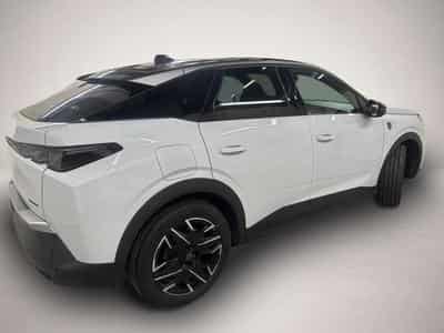 Peugeot 3008 (2025) - Photo 1