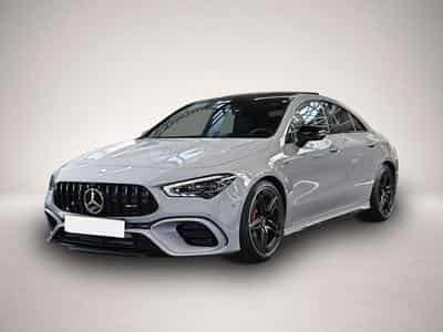 Mercedes A 45 AMG (2025) - Foto 1