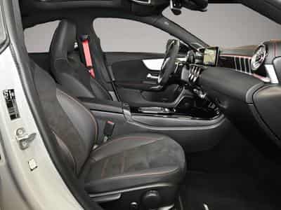 Mercedes A 45 AMG (2025) - Foto 2