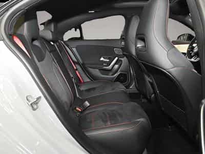 Mercedes A 45 AMG (2025) - Foto 4