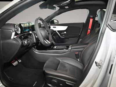 Mercedes A 45 AMG (2025) - Foto 6