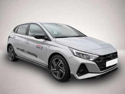 Hyundai i20 (2025) - Foto 1