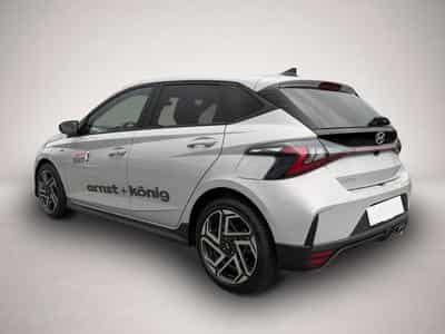 Hyundai i20 (2025) - Foto 2