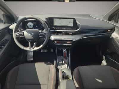 Hyundai i20 (2025) - Foto 4