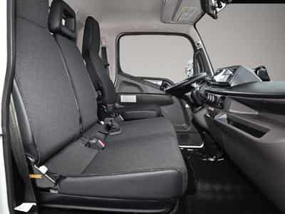 Mitsubishi Montero (2026) - Foto 1