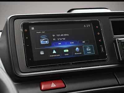 Mitsubishi Montero (2026) - Foto 4