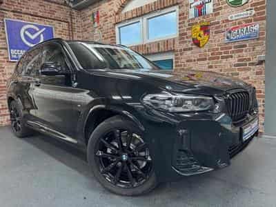 BMW X3 (2024) - Foto 1