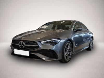 Mercedes CLA (2025) - Foto 1