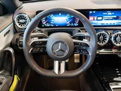 Mercedes CLA (2025) - Foto 6