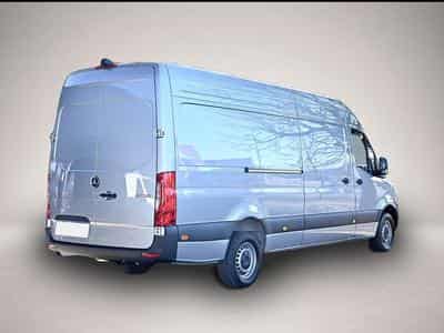 Mercedes Sprinter (2026) - Foto 3