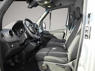Mercedes Sprinter (2026) - Foto 5