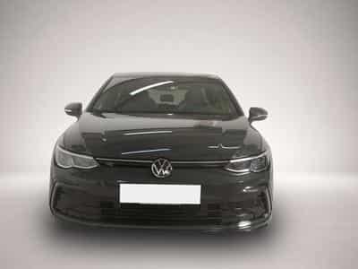 VW Golf (2024) - Foto 2