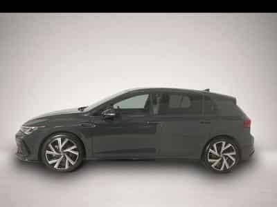 VW Golf (2024) - Foto 3