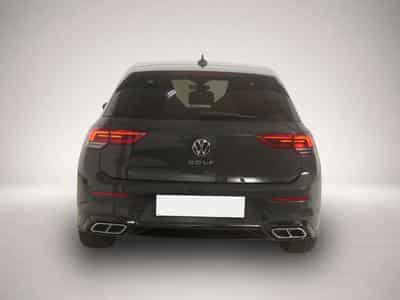 VW Golf (2024) - Foto 4