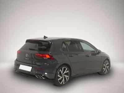 VW Golf (2024) - Foto 5