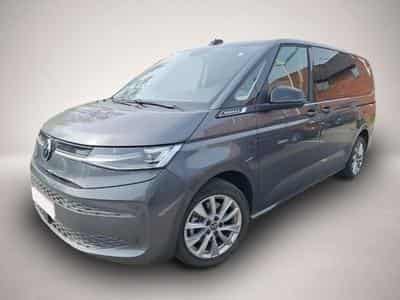 VW Multivan (2023) - Foto 1