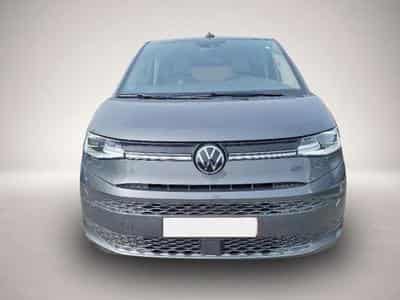 VW Multivan (2023) - Foto 3