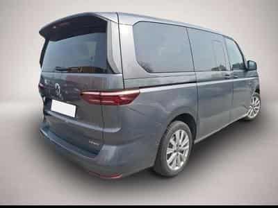 VW Multivan (2023) - Foto 4