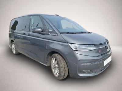VW Multivan (2023) - Foto 5
