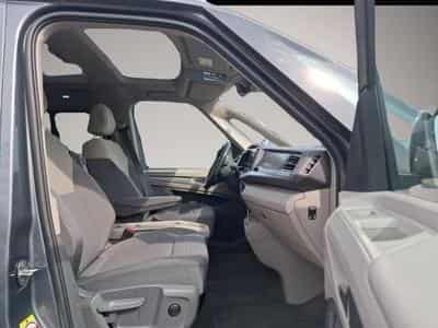 VW Multivan (2023) - Foto 6