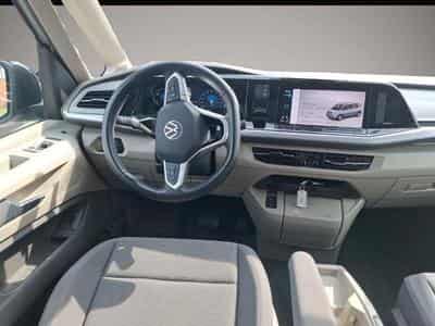 VW Multivan (2023) - Foto 7