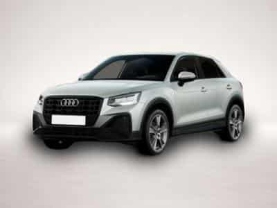 Audi Q2 (2025) - Foto 1