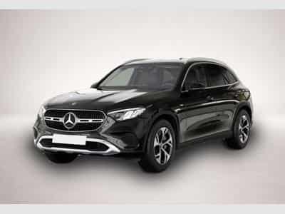 Mercedes GLA 200 (2025) - Photo 1