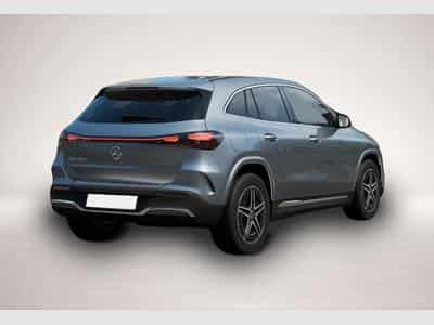 Mercedes EQA (2025) - Foto 3