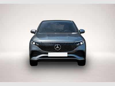 Mercedes EQA (2025) - Foto 8