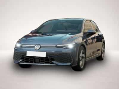 VW Golf (2025) - Foto 1