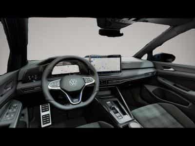 VW Golf (2025) - Foto 3