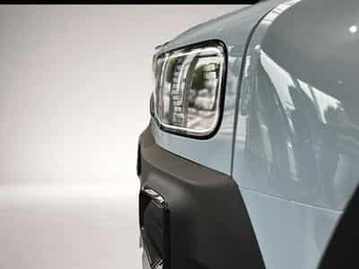 Renault R4 (2025) - Foto 3