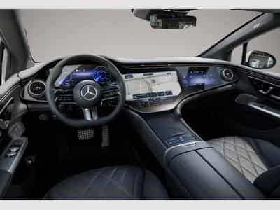 Mercedes EQ (2025) - Foto 2