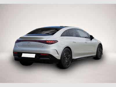 Mercedes EQ (2025) - Foto 3