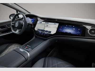 Mercedes EQ (2025) - Foto 4