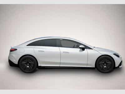 Mercedes EQ (2025) - Foto 5