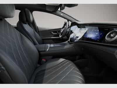 Mercedes EQ (2025) - Foto 6