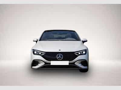 Mercedes EQ (2025) - Foto 8