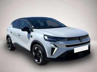 Renault Captur (2025) - Foto 1