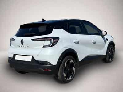 Renault Captur (2025) - Foto 3