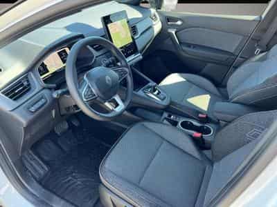 Renault Captur (2025) - Foto 4