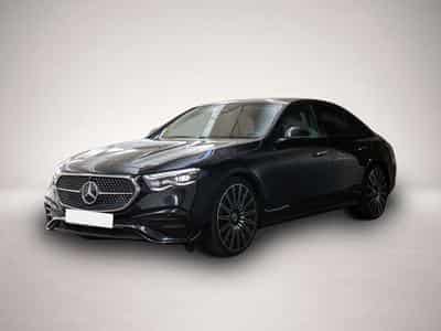 Mercedes C 220 (2025) - Foto 1
