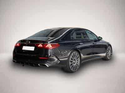 Mercedes C 220 (2025) - Foto 3
