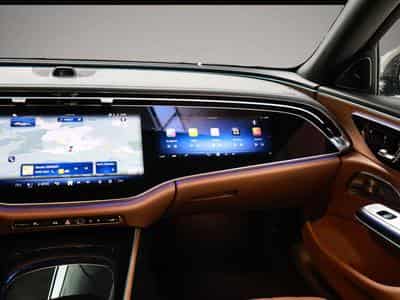 Mercedes C 220 (2025) - Foto 7