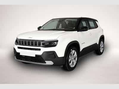 Jeep Wrangler (2026) - Foto 1