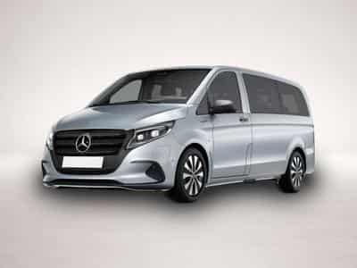 Mercedes Vito (2024) - Foto 1
