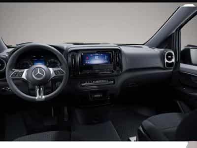 Mercedes Vito (2024) - Foto 2