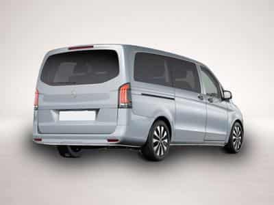 Mercedes Vito (2024) - Foto 3